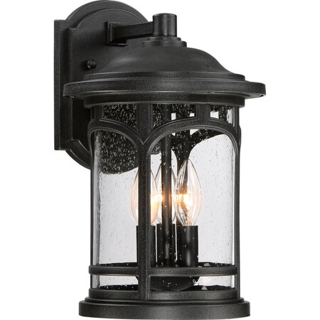 Quoizel Marblehead Outdoor Lantern MBH8409K